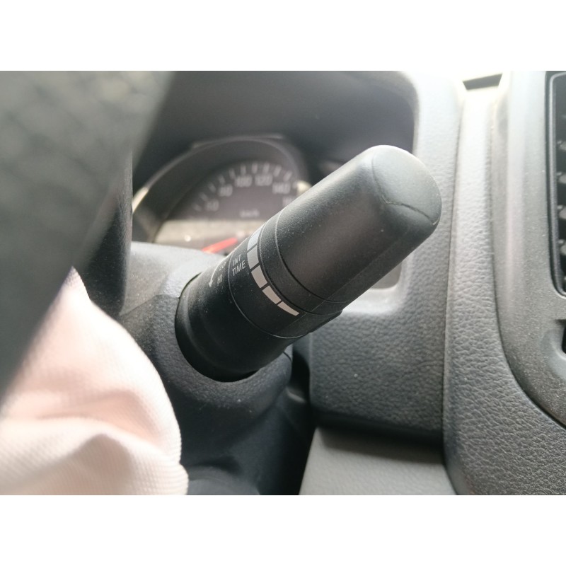 Recambio de mando limpia para nissan nv200 furgoneta 1.5 dci 90 (m20, m20m) referencia OEM IAM   