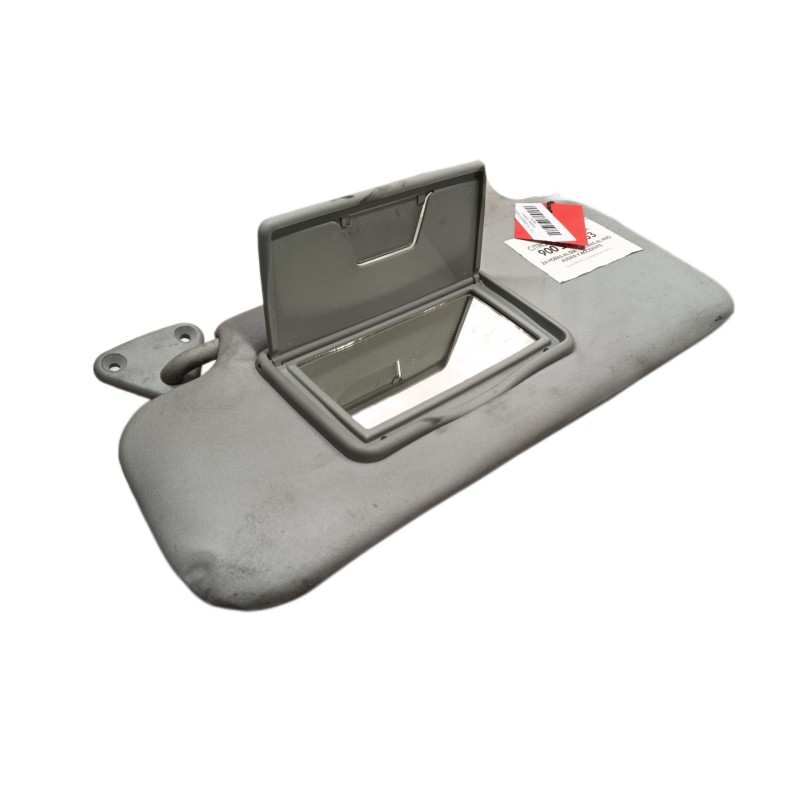 Recambio de parasol derecho para citroën c-crosser (vu_, vv_) 2.2 hdi referencia OEM IAM 8143TZ  