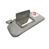 Recambio de parasol derecho para citroën c-crosser (vu_, vv_) 2.2 hdi referencia OEM IAM 8143TZ  