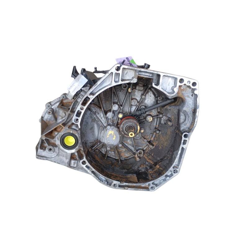 Recambio de caja cambios para nissan qashqai ii (j11, j11_) 1.2 dig-t referencia OEM IAM 320104EA0C TL4137 