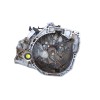 Recambio de caja cambios para nissan qashqai ii (j11, j11_) 1.2 dig-t referencia OEM IAM 320104EA0C TL4137 