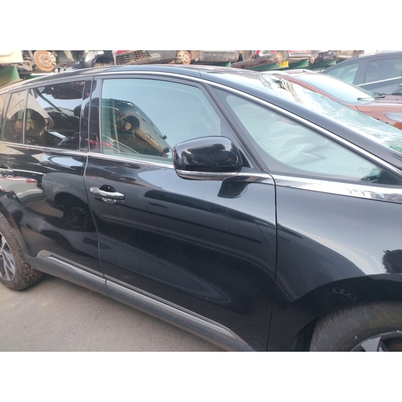 Recambio de puerta delantera derecha para renault espace v (jr_) 1.6 dci 160 referencia OEM IAM   
