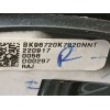 Recambio de volante para hyundai i10 iii (ac3, ai3) 1.0 mpi referencia OEM IAM 56100K7170NNB BK96710K6010NNT 