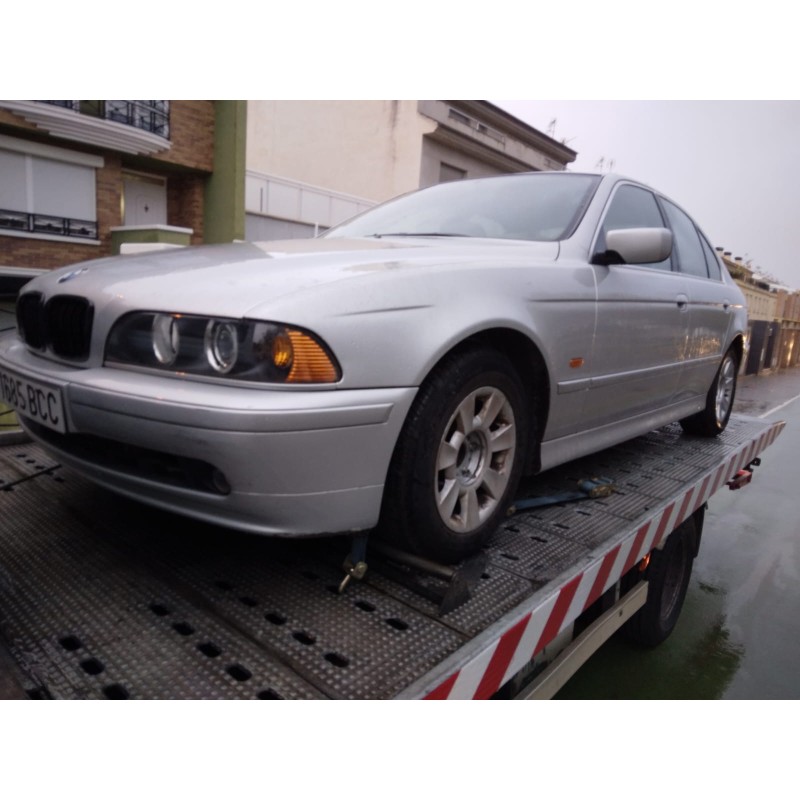 BMW SERIE 5 BERLINA (E39)