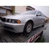 bmw serie 5 berlina (e39) del año 2000