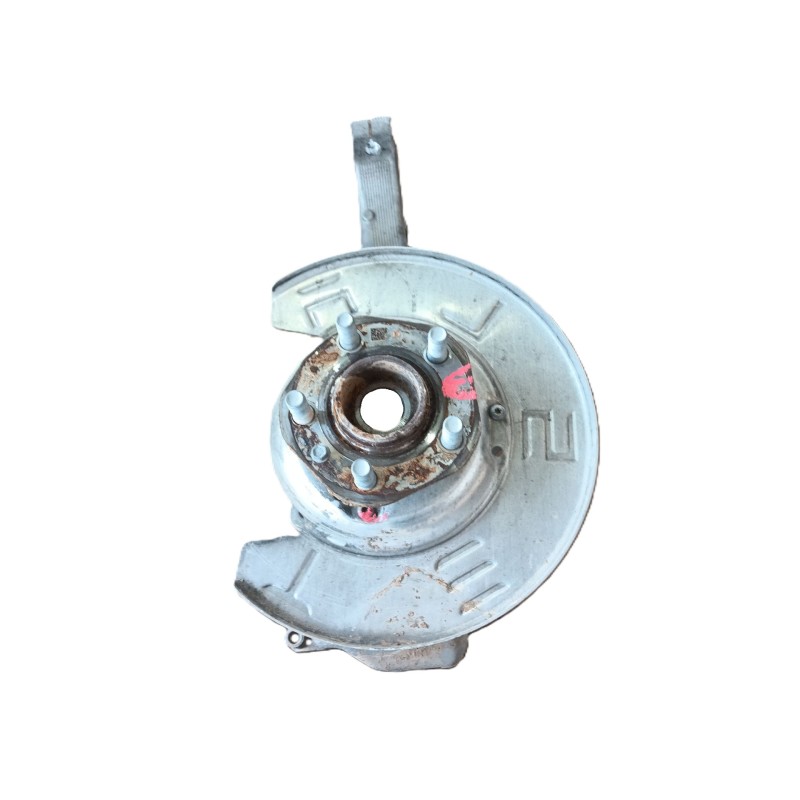 Recambio de mangueta delantera derecha para tesla model 3 ev awd referencia OEM IAM  104431600E 