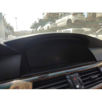 SISTEMA AUDIO / RADIO CD 