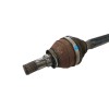 Recambio de transmision delantera derecha para opel astra k (b16) 1.4 turbo (68) referencia OEM IAM 95522353 13367052AA 