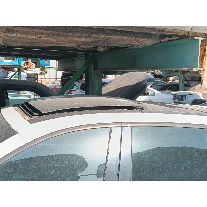 Recambio de techo electrico para renault grand scénic iii (jz0/1_) 1.5 dci referencia OEM IAM   