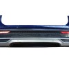 Recambio de paragolpes trasero para seat tarraco (kn2) 2.0 tdi referencia OEM IAM 5FJ807421BGRU 11202211490036SH5F 