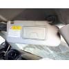 Recambio de parasol derecho para citroën c-crosser (vu_, vv_) 2.2 hdi referencia OEM IAM 8143TZ  