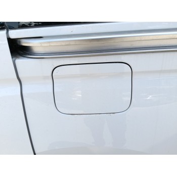 TAPA EXTERIOR COMBUSTIBLE 