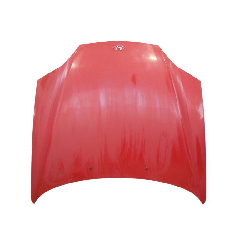Recambio de capot delantero para hyundai coupe ii (gk) 1.6 16v referencia OEM IAM 664002C020  