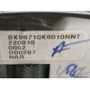Recambio de volante para hyundai i10 iii (ac3, ai3) 1.0 mpi referencia OEM IAM 56100K7170NNB BK96710K6010NNT 