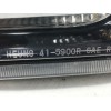 Recambio de piloto trasero derecho interior para daewoo lanos se referencia OEM IAM 415900R  