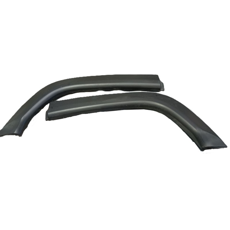 Recambio de molduras traseras para jeep compass (mp, m6, mv, m7) 1.3 referencia OEM IAM 60946858  