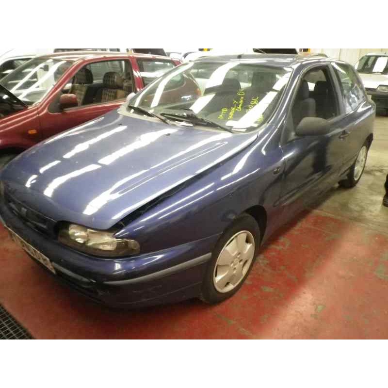 FIAT BRAVO (182)