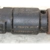 Recambio de inyector para peugeot 207 sw sport referencia OEM IAM V75281768005  7258B00661