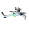 Recambio de mangueta delantera derecha para tesla model 3 ev awd referencia OEM IAM  104431600E 