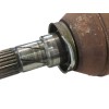 Recambio de transmision delantera derecha para opel astra k (b16) 1.4 turbo (68) referencia OEM IAM 95522353 13367052AA 