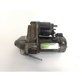 MOTOR ARRANQUE D6RA62 MOTOR-X16XEL