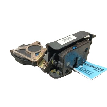 CERRADURA PUERTA TRASERA IZQUIERDA 814121G000 2XIRL 