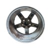 Recambio de llanta para seat alhambra (710, 711) 2.0 tdi referencia OEM IAM 7N56010258Z8 6.5Jx16 ET33