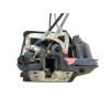 Recambio de cerradura puerta trasera derecha para ssangyong rodius i 2.7 xdi referencia OEM IAM 7132021004  