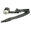 Recambio de cinturon seguridad delantero derecho para bmw x3 (e83) 2.0d referencia OEM IAM 72113448358 34003070B 
