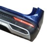 Recambio de paragolpes trasero para seat tarraco (kn2) 2.0 tdi referencia OEM IAM 5FJ807421BGRU 11202211490036SH5F 