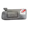 Recambio de parasol derecho para citroën c-crosser (vu_, vv_) 2.2 hdi referencia OEM IAM 8143TZ  