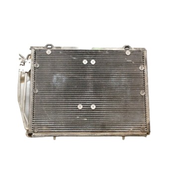 CONDENSADOR / RADIADOR AIRE ACONDICIONADO A2028300770 2028300770