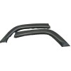 Recambio de molduras traseras para jeep compass (mp, m6, mv, m7) 1.3 referencia OEM IAM 60946858  