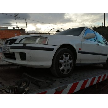 HONDA CIVIC BERLINA .5 (MA/MB) de desguace