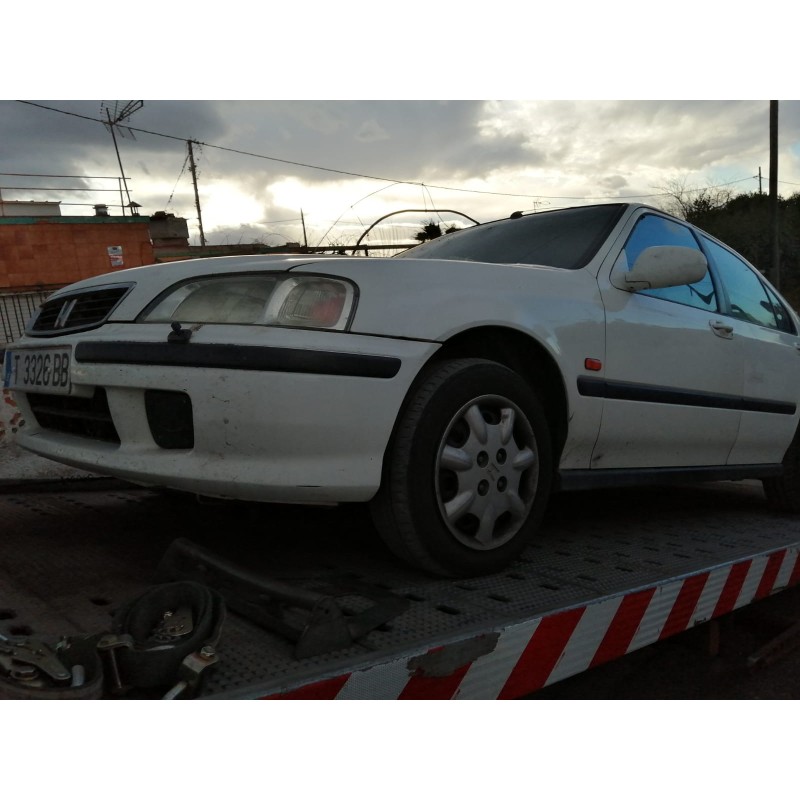 honda civic berlina .5 (ma/mb) del año 1999