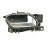 Recambio de maneta interior trasera derecha para peugeot 2008 (--.2013) allure referencia OEM IAM 96555516VV  