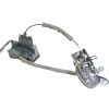 Recambio de cerradura puerta trasera izquierda para nissan juke (f15) tekna premium referencia OEM IAM 825011KK2A  
