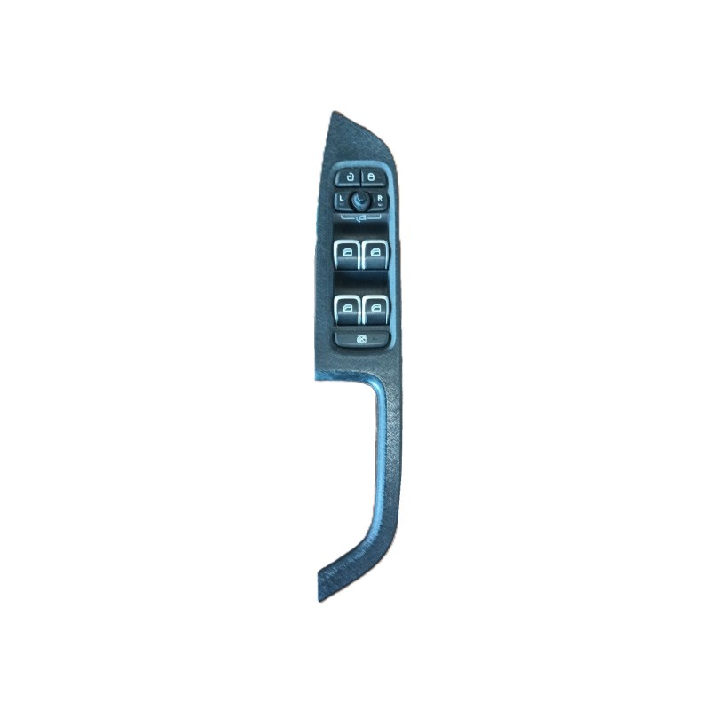 Recambio de mando elevalunas delantero izquierdo para lynk & co 01 phev referencia OEM IAM 8890924266 8890924266 