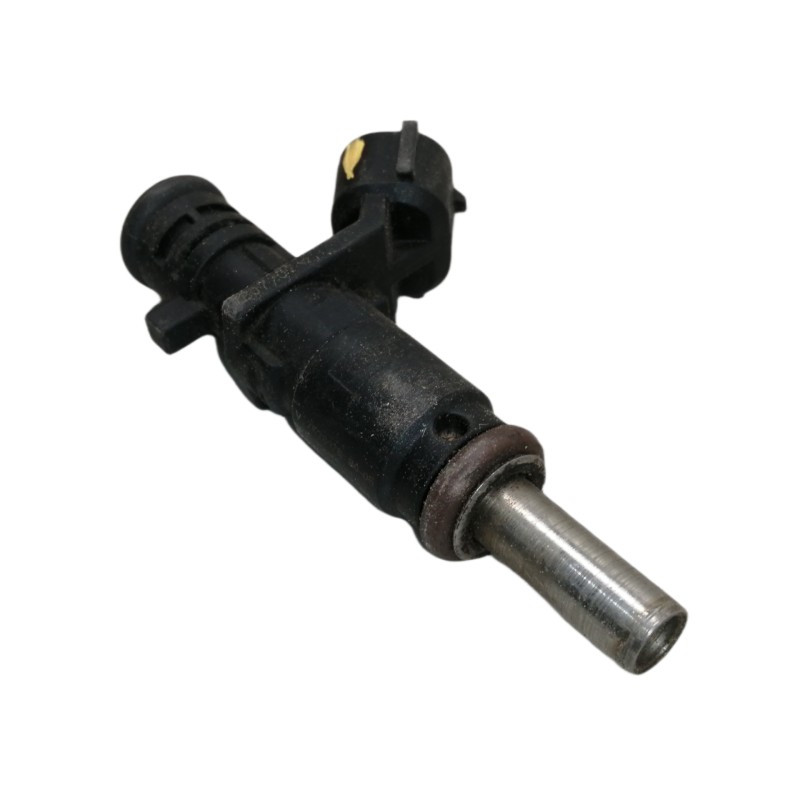 Recambio de inyector para peugeot 207 sw sport referencia OEM IAM V75281768005  7258B00736