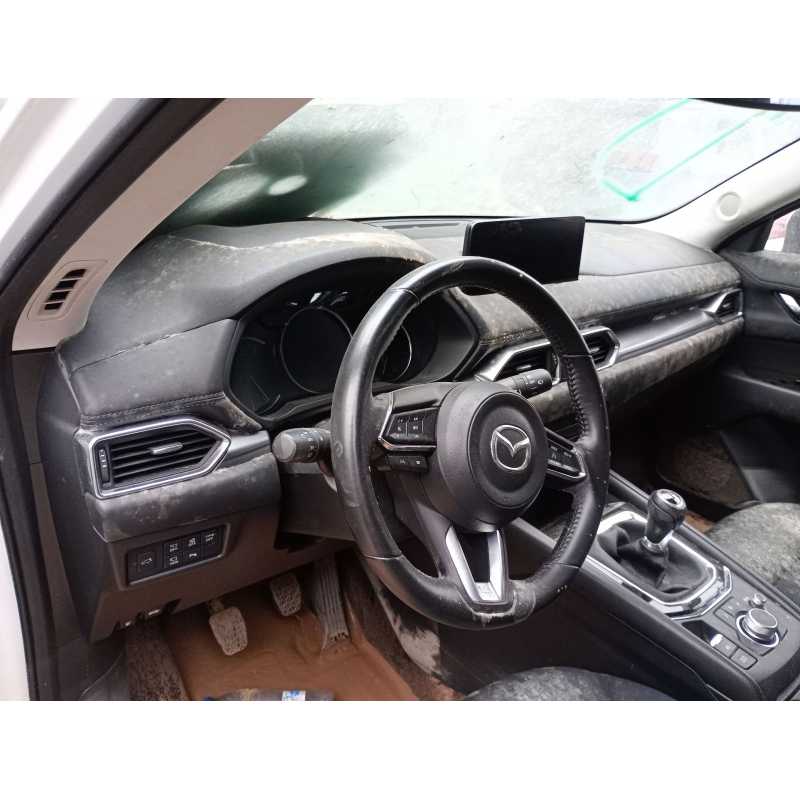 Recambio de salpicadero para mazda cx-5 (kf) 2.0 referencia OEM IAM   