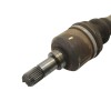 Recambio de transmision delantera izquierda para peugeot 307 break / sw (s1) sw pack referencia OEM IAM 3272LW 9637117780 
