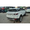 land rover range rover evoque (l538) del año 2017
