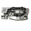 Recambio de maneta interior trasera derecha para peugeot 2008 (--.2013) allure referencia OEM IAM 96555516VV  