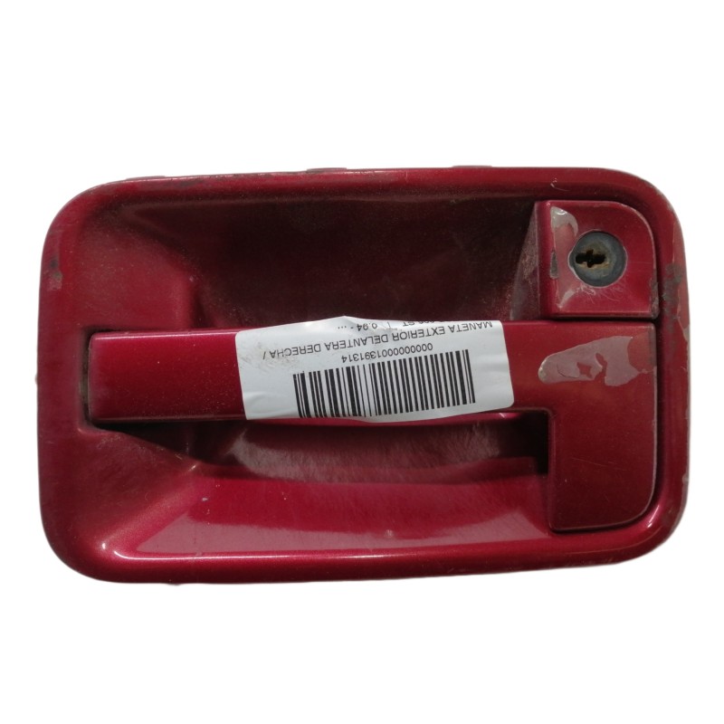 Recambio de maneta exterior delantera derecha para peugeot 806 st referencia OEM IAM 1476387077  1473217077