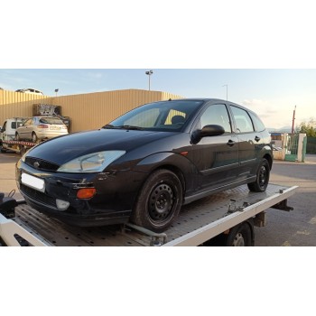 FORD FOCUS I (DAW, DBW)
