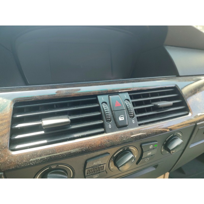 Recambio de warning para bmw 5 (e60) 530 d referencia OEM IAM 61316919506  