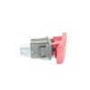 Recambio de warning para toyota auris ts referencia OEM IAM 8433202131  