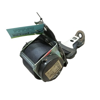 CINTURON SEGURIDAD TRASERO IZQUIERDO 7000B446XA 617821700 