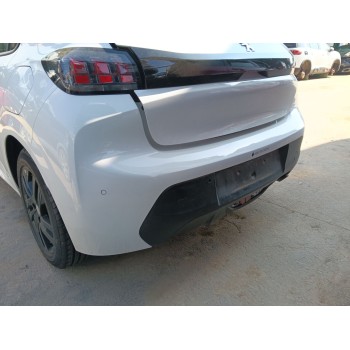 PARAGOLPES TRASERO 164979801T 