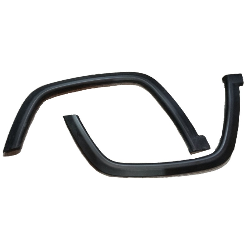 Recambio de molduras delanteras para jeep compass (mp, m6, mv, m7) 1.3 referencia OEM IAM 60946856  